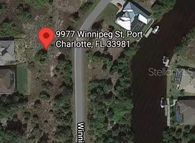 Port Charlotte, FL 33981,9977 WINNIPEG ST