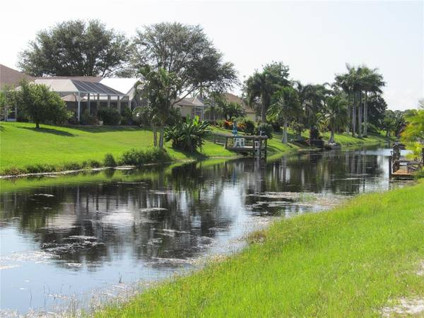 193 MEDALIST RD, Rotonda West, FL 33947