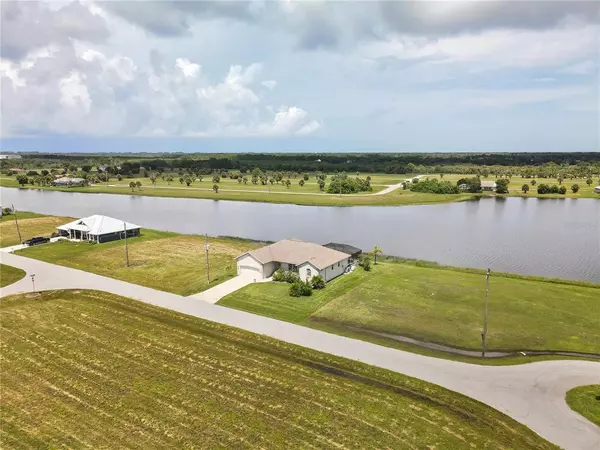 Placida, FL 33946,43 BLUE HEN DR