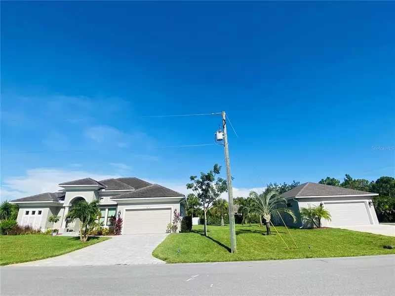 9374 KEY WEST ST, Port Charlotte, FL 33981