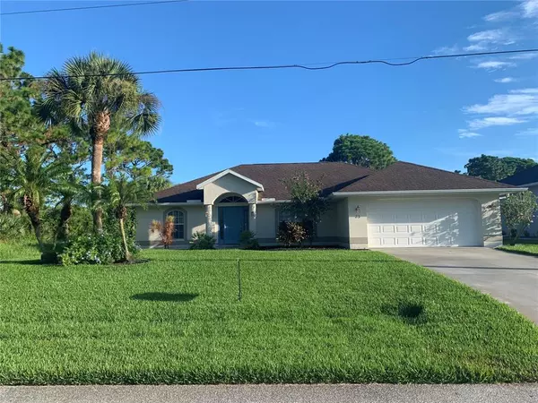 35 PAR VIEW PL, Rotonda West, FL 33947