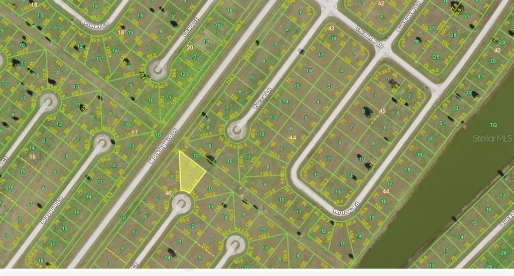 Placida, FL 33946,17 IRIS CT