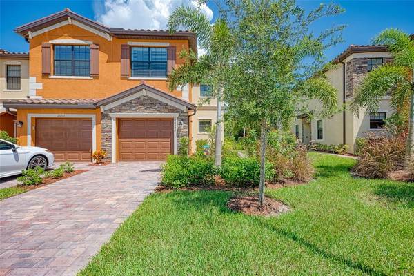 20308 LAGENTE CIR, Venice, FL 34293