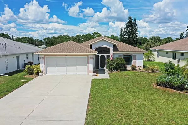 Rotonda West, FL 33947,138 JENNIFER DR