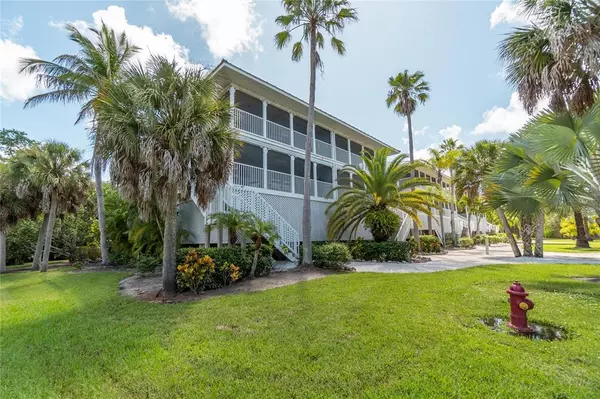 7181 RUM BAY DR #4024 -A, Placida, FL 33946