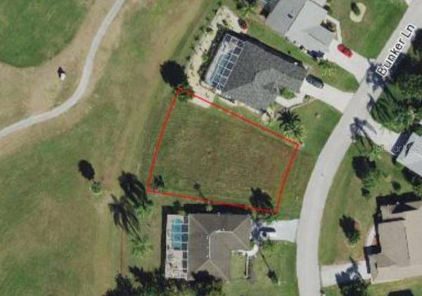 26 BUNKER LN, Rotonda West, FL 33947