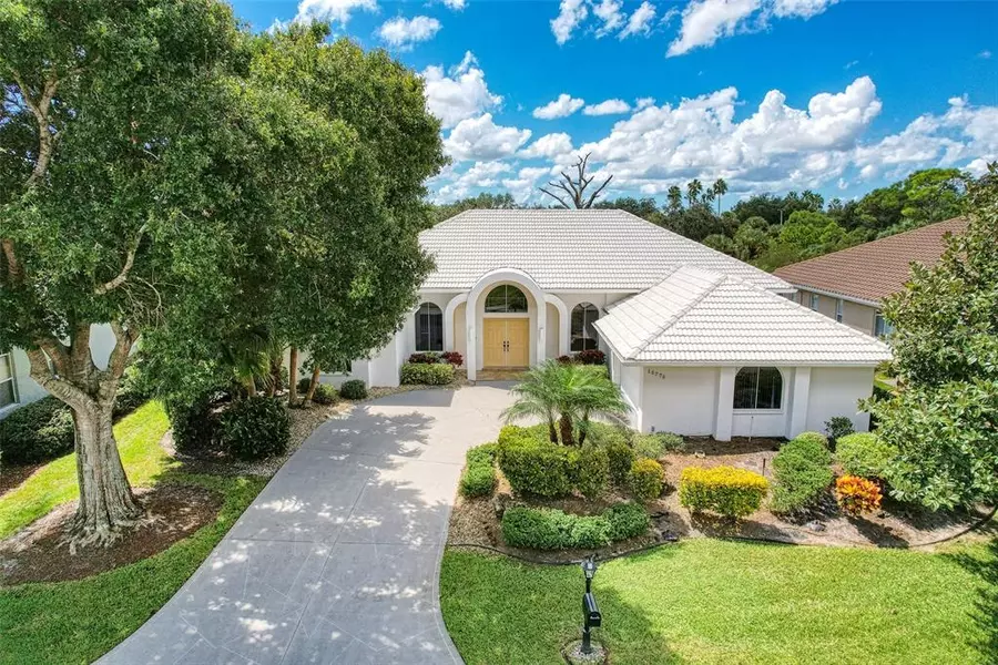 13775 PALMETTO POINT, Port Charlotte, FL 33953