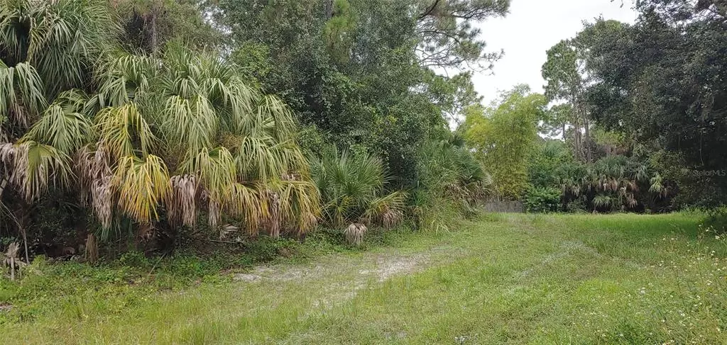 Lot 18 SHEBOYGAN AVE, North Port, FL 34286