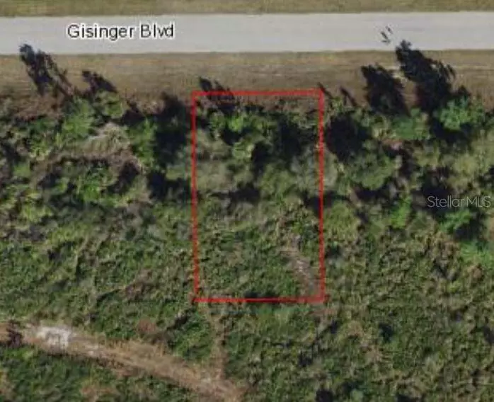 12069 GISINGER BLVD, Port Charlotte, FL 33981