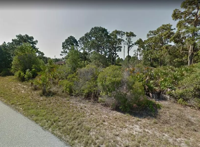 11937 FLORENCE AVE, Port Charlotte, FL 33981