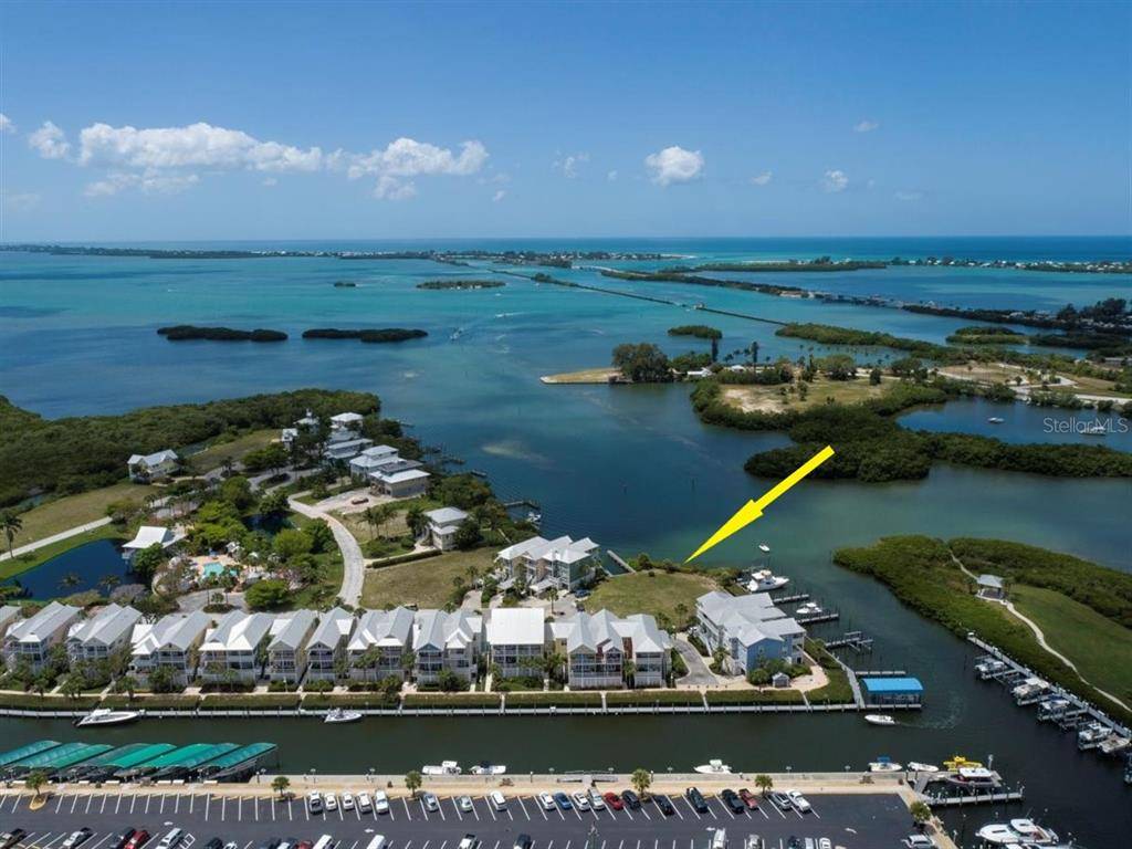 11701 ANGLERS CLUB DR, Placida, FL 33946