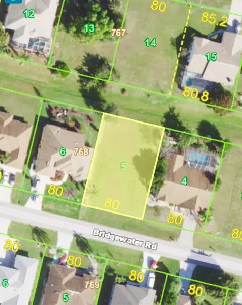 26386 BRIDGEWATER RD, Punta Gorda, FL 33983