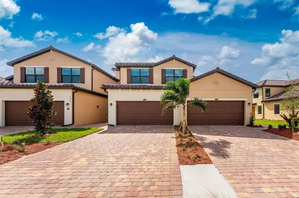 12425 GHIBERTI CIR #102, Venice, FL 34293