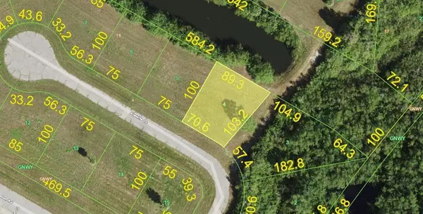 13384 ALEWIFE LN, Placida, FL 33946
