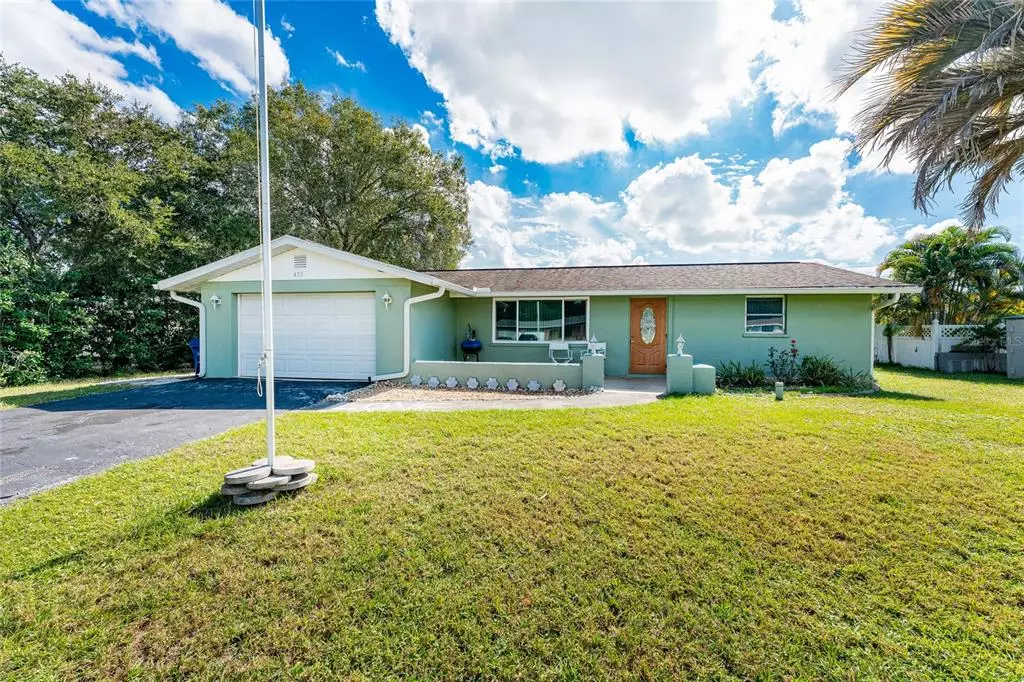 Englewood, FL 34223,455 PALM CREEK DR