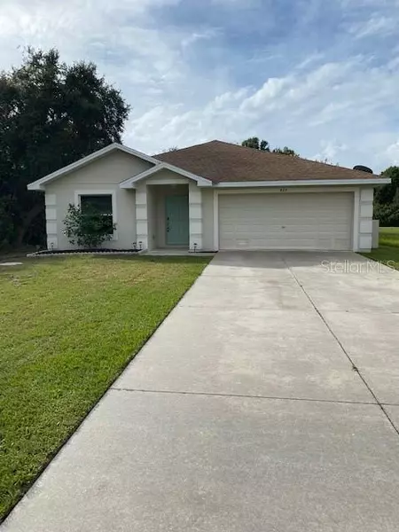 427 SUNSET RD N, Rotonda West, FL 33947