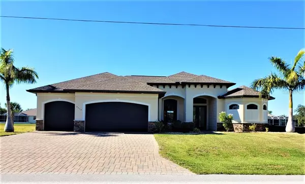 Port Charlotte, FL 33981,9530 SNAPPER CIR