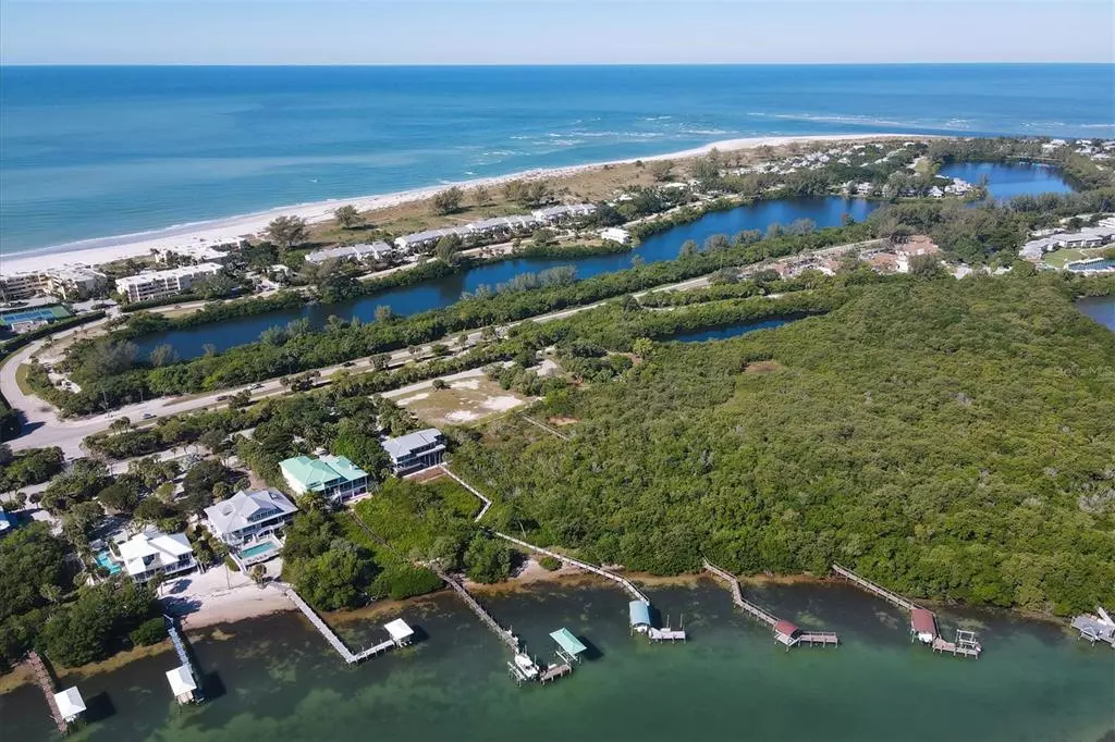 Boca Grande, FL 33921,3 & 4 PEEKINS COVE DR