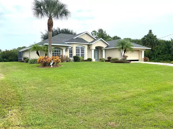 Rotonda West, FL 33947,53 LONG MEADOW PL