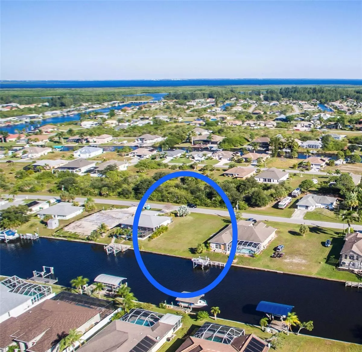 Port Charlotte, FL 33981,9254 ROSEBUD CIR