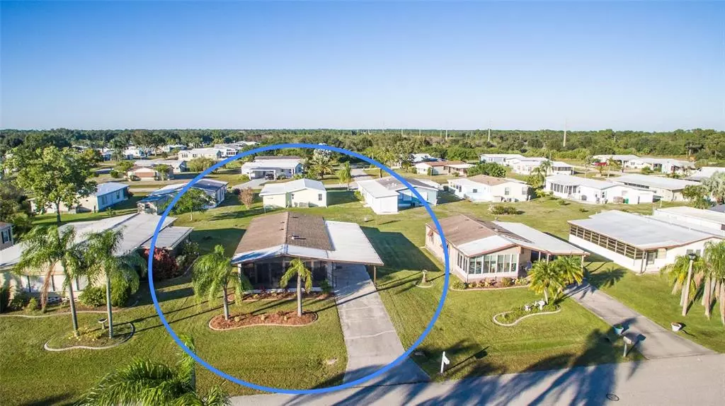 6192 FALCON DR, Englewood, FL 34224