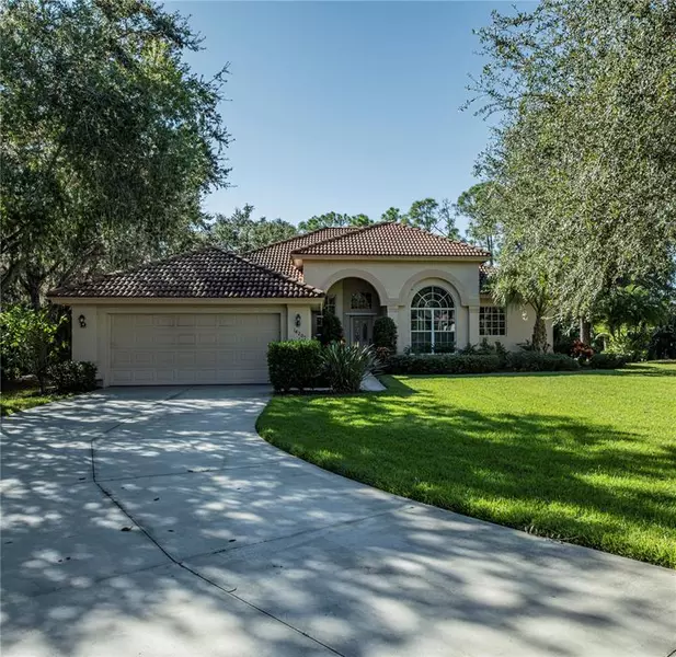 14200 SILVER LAKES CIRCLE, Port Charlotte, FL 33953