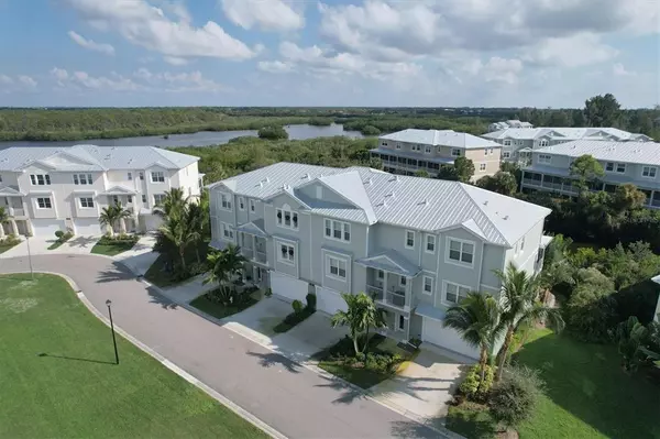 10301 CORAL LANDINGS CT #104, Placida, FL 33946