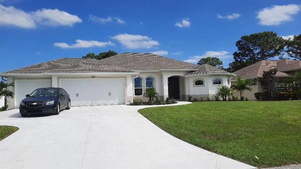 485 ROTONDA CIR, Rotonda West, FL 33947