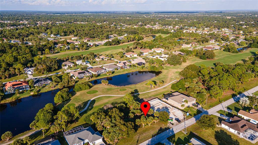 222 MARKER RD, Rotonda West, FL 33947