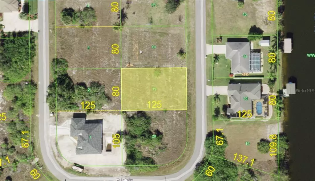 9541 GALAXIE CIR, Port Charlotte, FL 33981