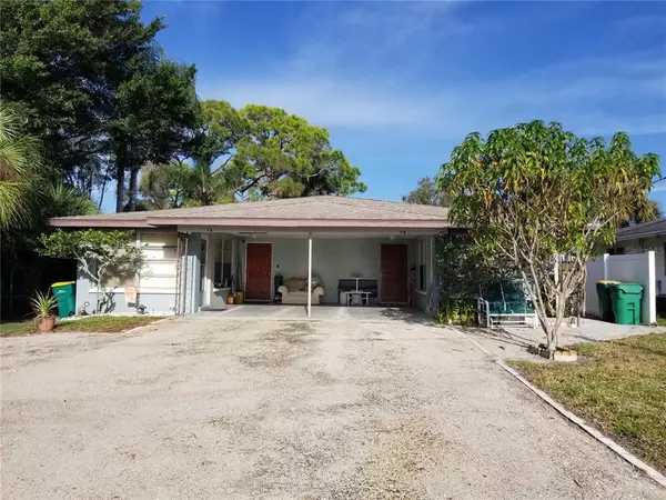 7 MANOR CT #A & B,  Englewood,  FL 34223