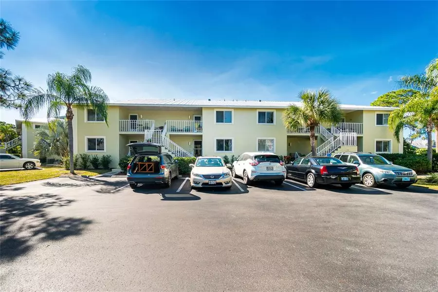 6600 GASPARILLA PINES BLVD #105, Englewood, FL 34224