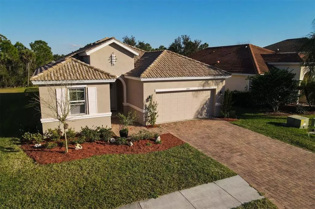 Venice, FL 34292,2193 WEAVER BIRD LN