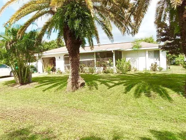 3482 CORNING ST, Punta Gorda, FL 33980