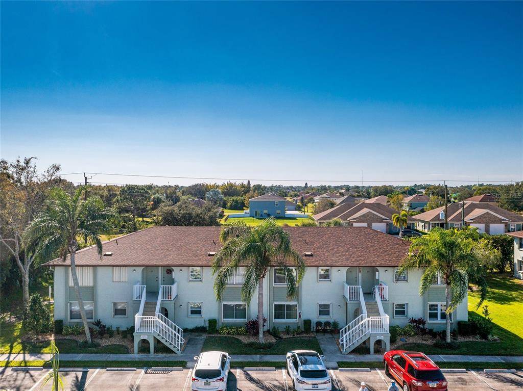 25100 SANDHILL BLVD #103,  Punta Gorda,  FL 33983