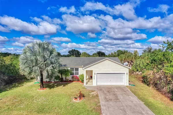 12062 VAN GOUGH AVE, Port Charlotte, FL 33981