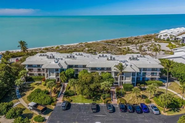 5000 GASPARILLA RD #45C, Boca Grande, FL 33921