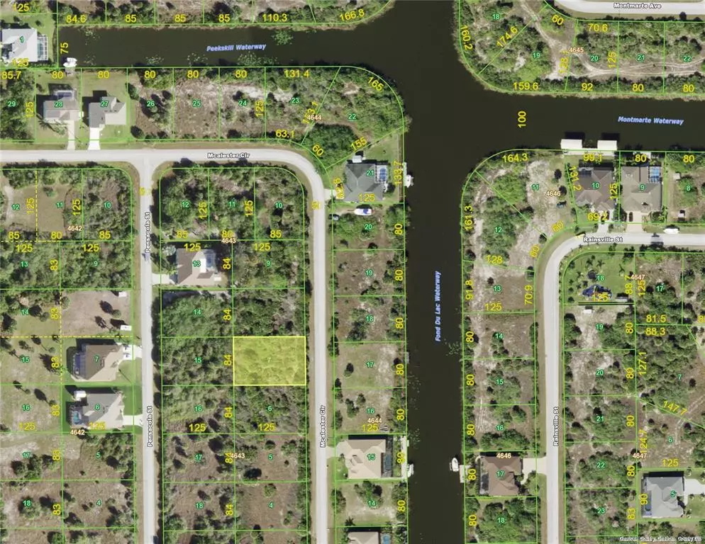 Port Charlotte, FL 33981,10483 MCALESTER CIR