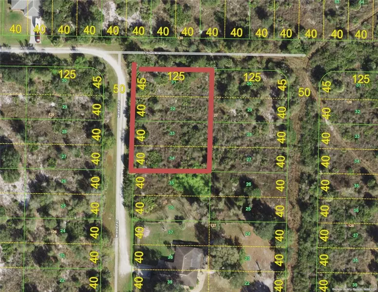 2078/2082/2086/2090 MIDDLE TER, Punta Gorda, FL 33983