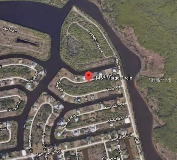 Port Charlotte, FL 33981,15467 MARGO CIR