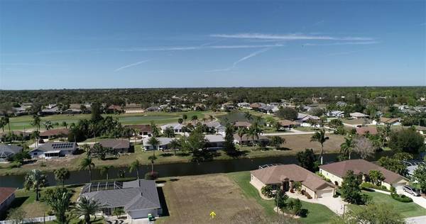 45 BUNKER LN, Rotonda West, FL 33947