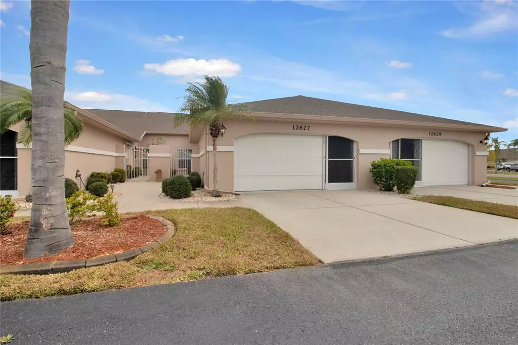 Lake Suzy, FL 34269,12627 SW KINGSWAY CIR #F-3