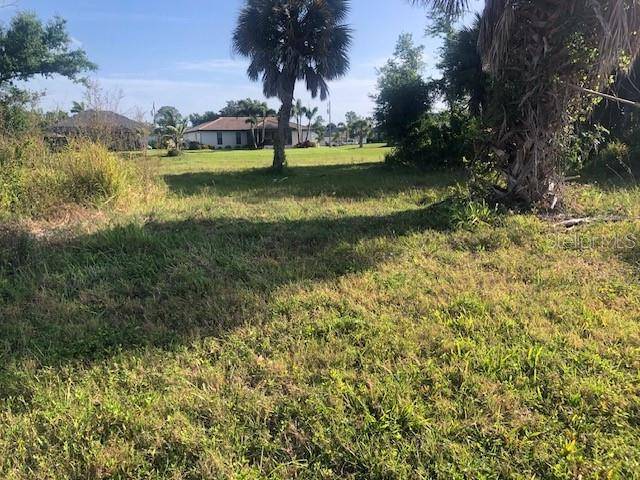 174 LONG MEADOW LN, Rotonda West, FL 33947