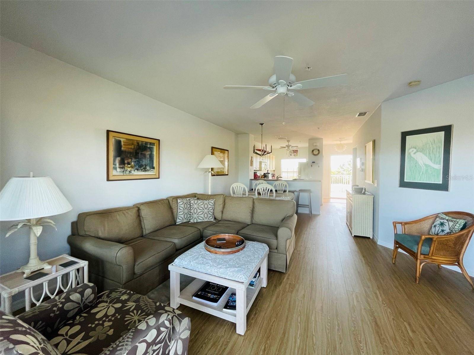 Punta Gorda, FL 33983,2040 WILLOW HAMMOCK CIR #202
