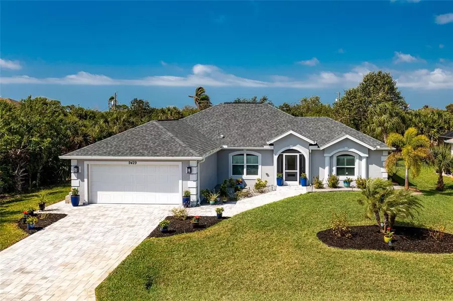 9429 GALAXIE CIR, Port Charlotte, FL 33981