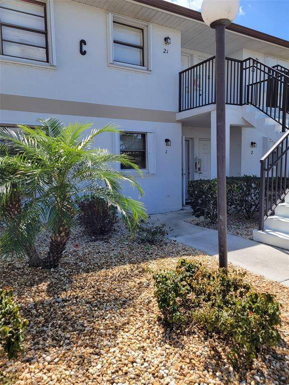 26485 RAMPART BLVD #C1,  Punta Gorda,  FL 33983