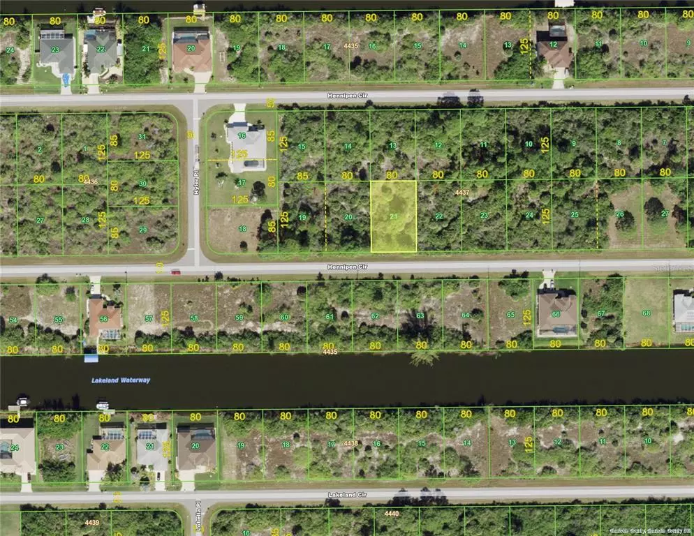 Port Charlotte, FL 33981,15465 HENNIPEN CIR