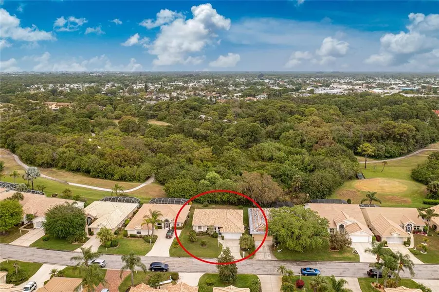 8300 PARKSIDE DR, Englewood, FL 34224