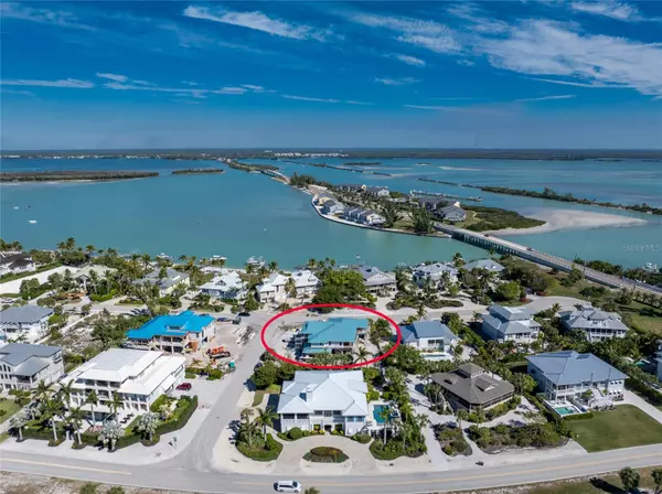 Boca Grande, FL 33921,10009 GASPARILLA PASS BLVD