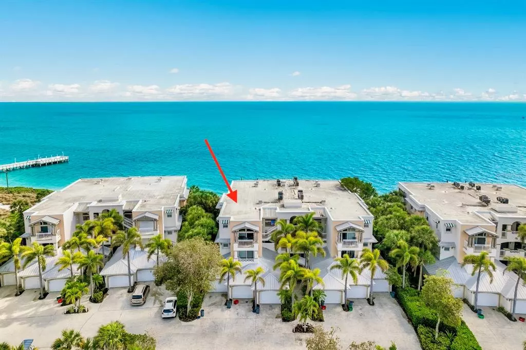 Boca Grande, FL 33921,807 HARBORSHORE DRIVE #3